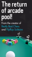 Pocket Run Pool