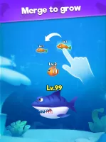 Fish Go.io - Be the fish king