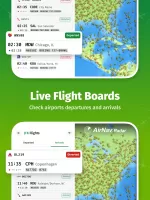 RadarBox · Live Flight Tracker