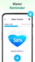 Pedometer King