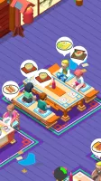 Dream Restaurant - Idle Tycoon