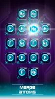 Atom Idle Inc : Clicker Tycoon