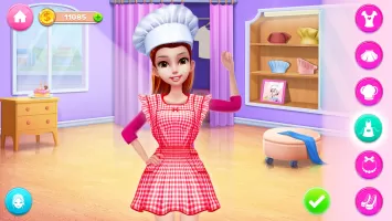 My Bakery Empire: Bake a Cake