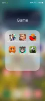 Launcher iOS 17 (TiOS) Lite