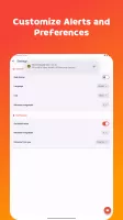 Earthquake App