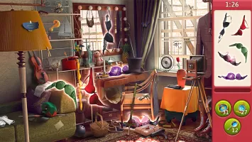 Hidden Journey 2: Object Quest