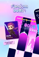 Kpop Piano Star - Music Game