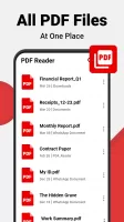 PDF Reader - Read All PDF