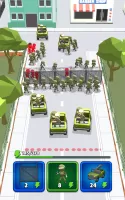 City Defense - Police Games!