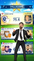 Idle Eleven - Soccer tycoon