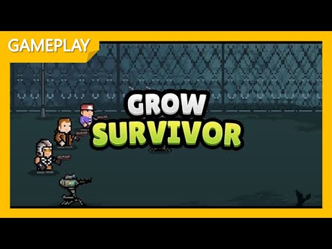 Grow Survivor