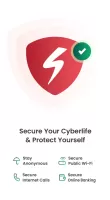 Symlex VPN