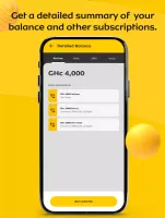 myMTN Ghana