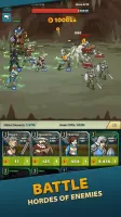 Idle Bounty Adventures