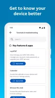 AT&T Device Help