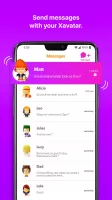 Kids Messenger