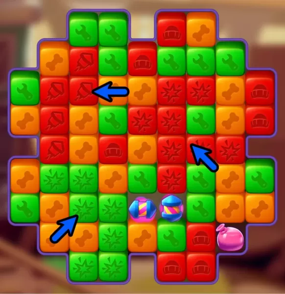 Subway Surfers Blast