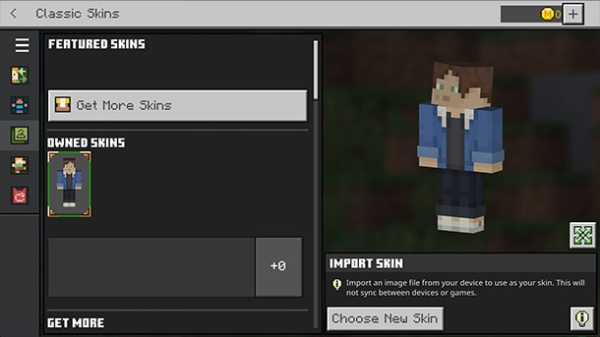 AddOns Maker for Minecraft PE