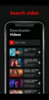 All video and music downloader