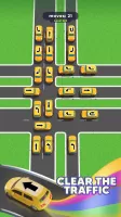 Traffic Escape!