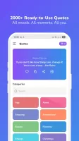 Quotes Creator