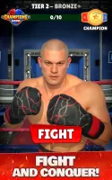 Boxing Ring
