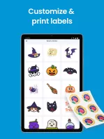Smart Print App: For HPrinters