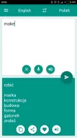 Polish-English Translator