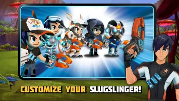 Slugterra