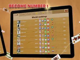 Schnapsen - 66 Online Cardgame