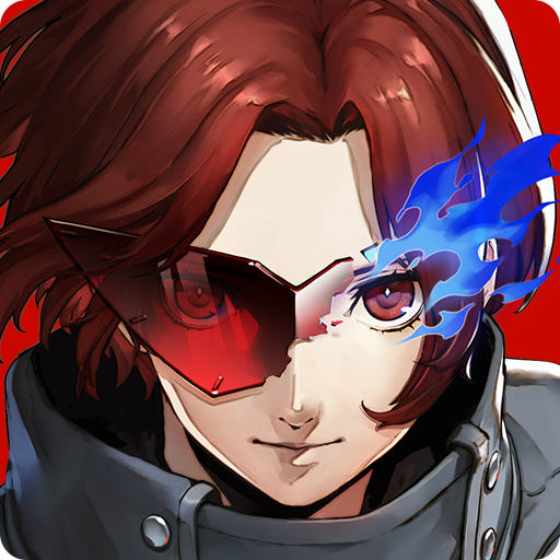 Persona5