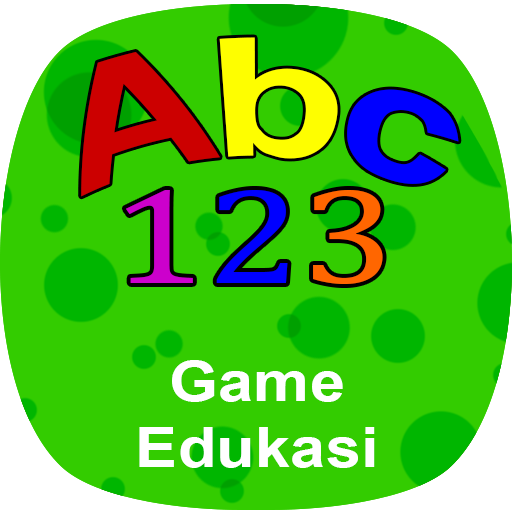 Game Edukasi Anak