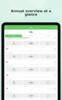 Working Timer - Timesheet