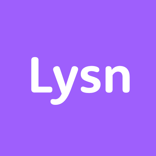 Lysn