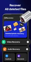 File Recovery