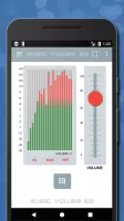 Music Volume EQ