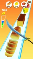 Food Slicer -Food Cutting Game