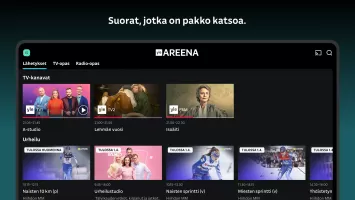 Yle Areena