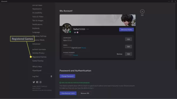How to stream the content of Amazon Prime on Discord?