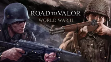 Road to Valor: World War II