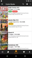 CDisplayEx Comic Reader Lite
