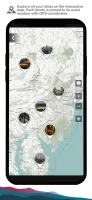 Compass 22G (GPS Camera)