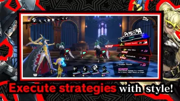 Persona5