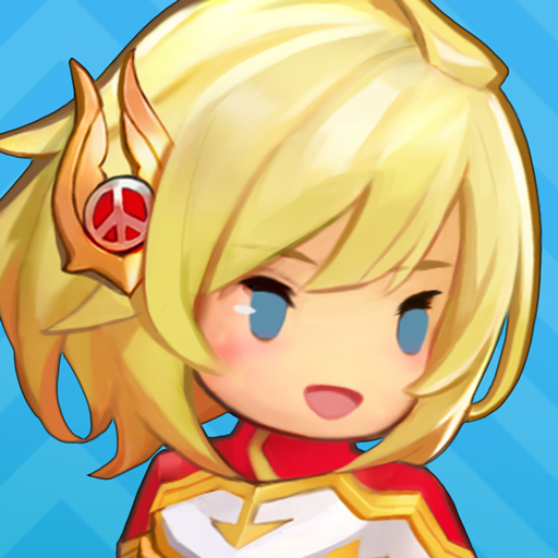 Kingdom Story: Brave Legion