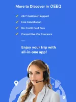 QEEQ Car Rental