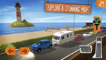 Camper Van Beach Resort