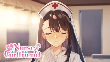 My Nurse Girlfriend : Sexy Ani