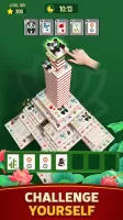 Mahjong Triple 3D -Tile Match