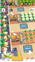 Harvest Rush