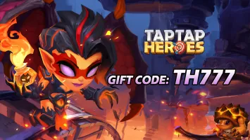 Taptap Heroes:ldle RPG